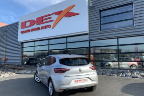 RENAULT CLIO V 1.0 TCE 100CH BUSINESS