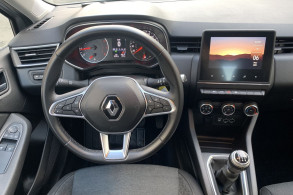 RENAULT CLIO V 1.0 TCE 100CH BUSINESS