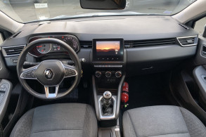 RENAULT CLIO V 1.0 TCE 100CH BUSINESS