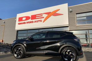 RENAULT CAPTUR II 1.0 TCE 90CH TECHNO