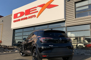 RENAULT CAPTUR II 1.0 TCE 90CH TECHNO
