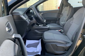 RENAULT CAPTUR II 1.0 TCE 90CH TECHNO