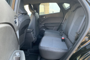 RENAULT CAPTUR II 1.0 TCE 90CH TECHNO