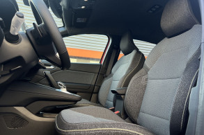 RENAULT CAPTUR II 1.3 TCE MILD HYBRID 160CH TECHNO EDC