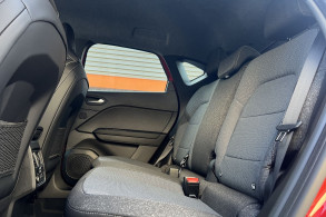 RENAULT CAPTUR II 1.3 TCE MILD HYBRID 160CH TECHNO EDC