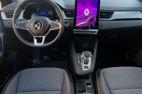 RENAULT CAPTUR II 1.3 TCE MILD HYBRID 160CH TECHNO EDC