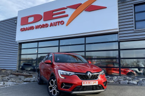 RENAULT ARKANA 1.6 E TECH 145CH INTENS