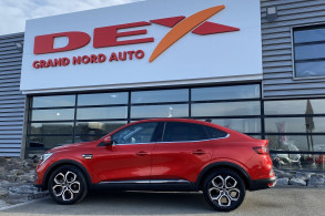 RENAULT ARKANA 1.6 E TECH 145CH INTENS