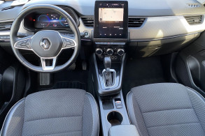 RENAULT ARKANA 1.6 E TECH 145CH INTENS