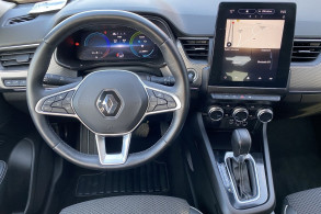 RENAULT ARKANA 1.6 E TECH 145CH INTENS