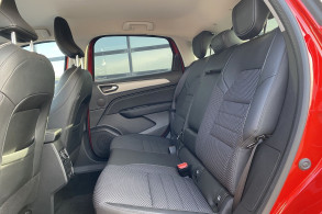 RENAULT ARKANA 1.6 E TECH 145CH INTENS