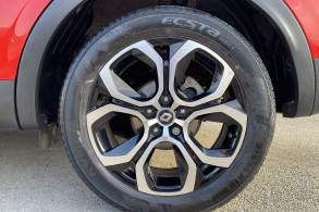 RENAULT ARKANA 1.6 E TECH 145CH INTENS