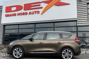 RENAULT GRAND SCENIC IV 1.6 DCI 130CH ENERGY BUSINESS 7 PLACES