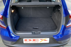 RENAULT CAPTUR II 1.6 E TECH HYBRIDE 145CH ZEN