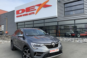 RENAULT ARKANA 1.6 E TECH 145CH FULL HYBRID TECHNO 23