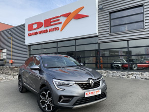 RENAULT ARKANA 1.6 E TECH 145CH FULL HYBRID TECHNO 23