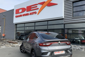 RENAULT ARKANA 1.6 E TECH 145CH FULL HYBRID TECHNO 23