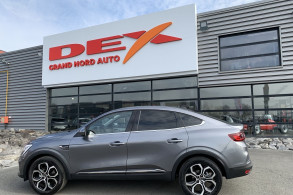 RENAULT ARKANA 1.6 E TECH 145CH FULL HYBRID TECHNO 23