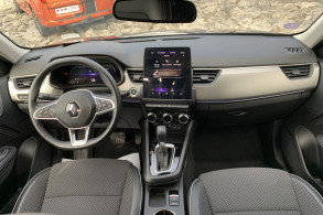 RENAULT ARKANA 1.6 E TECH 145CH FULL HYBRID TECHNO 23