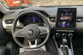 RENAULT ARKANA 1.6 E TECH 145CH FULL HYBRID TECHNO 23