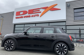 MINI MINI 5 PORTES COOPER 136CH ESSENTIAL BVA7
