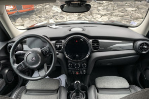 MINI MINI 5 PORTES COOPER 136CH ESSENTIAL BVA7