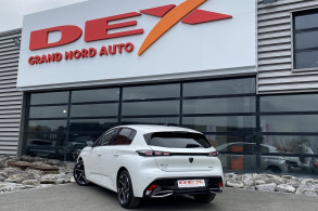 PEUGEOT 308 PHEV 180CH ALLURE PACK E EAT8