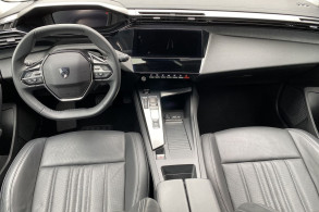 PEUGEOT 308 PHEV 180CH ALLURE PACK E EAT8