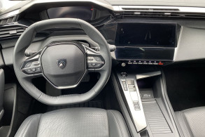 PEUGEOT 308 PHEV 180CH ALLURE PACK E EAT8