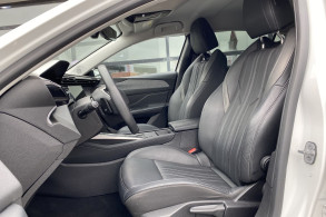 PEUGEOT 308 PHEV 180CH ALLURE PACK E EAT8