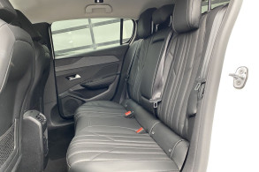 PEUGEOT 308 PHEV 180CH ALLURE PACK E EAT8