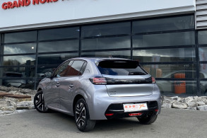 PEUGEOT 208 1.2 ESSENCE 100CH S S ALLURE