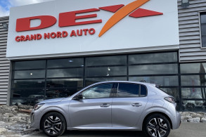 PEUGEOT 208 1.2 ESSENCE 100CH S S ALLURE