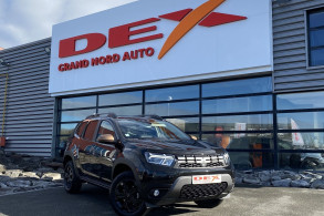 DACIA DUSTER 1.3 TCE 150CH FAP EXTREME 4X2 EDC