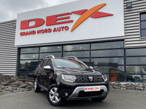 DACIA DUSTER 1.5 BLUE DCI 115CH PRESTIGE