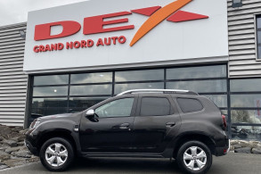DACIA DUSTER 1.5 BLUE DCI 115CH PRESTIGE