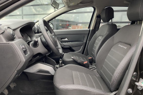 DACIA DUSTER 1.5 BLUE DCI 115CH PRESTIGE