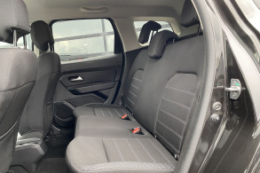 DACIA DUSTER 1.5 BLUE DCI 115CH PRESTIGE