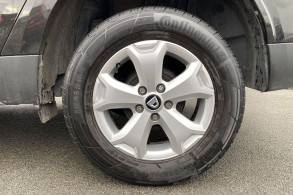 DACIA DUSTER 1.5 BLUE DCI 115CH PRESTIGE