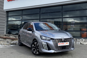 PEUGEOT 208 1.2 ESSENCE 100CH S S ALLURE