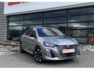 PEUGEOT 208 1.2 ESSENCE 100CH S S ALLURE