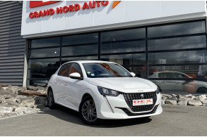 PEUGEOT 208 1.5 BLUEHDI 100CH S S ACTIVE BUSINESS