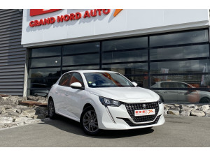 PEUGEOT 208 1.5 BLUEHDI 100CH S S ACTIVE BUSINESS