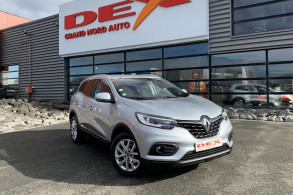 RENAULT KADJAR 1.5 BLUE DCI 115CH BUSINESS