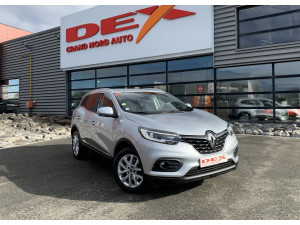 RENAULT KADJAR 1.5 BLUE DCI 115CH BUSINESS