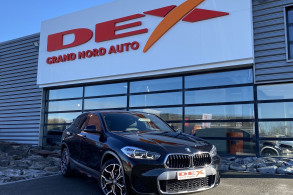 BMW X2 F39 XDRIVE20DA 190CH M SPORT X EURO6D T