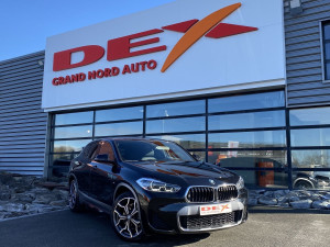BMW X2 F39 XDRIVE20DA 190CH M SPORT X EURO6D T