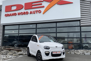 MICROCAR DUE PLUS DCI