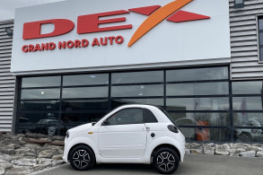 MICROCAR DUE PLUS DCI