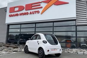 MICROCAR DUE PLUS DCI